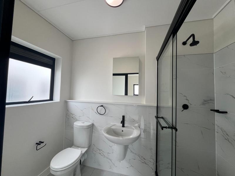 To Let 1 Bedroom Property for Rent in De Kuile Lifestyle Estate Western Cape